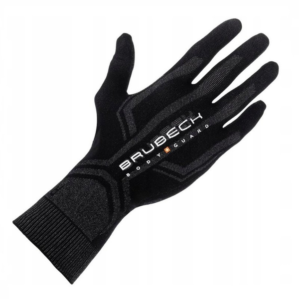 Thermoactive gloves SMART GLOVES Brubeck New
