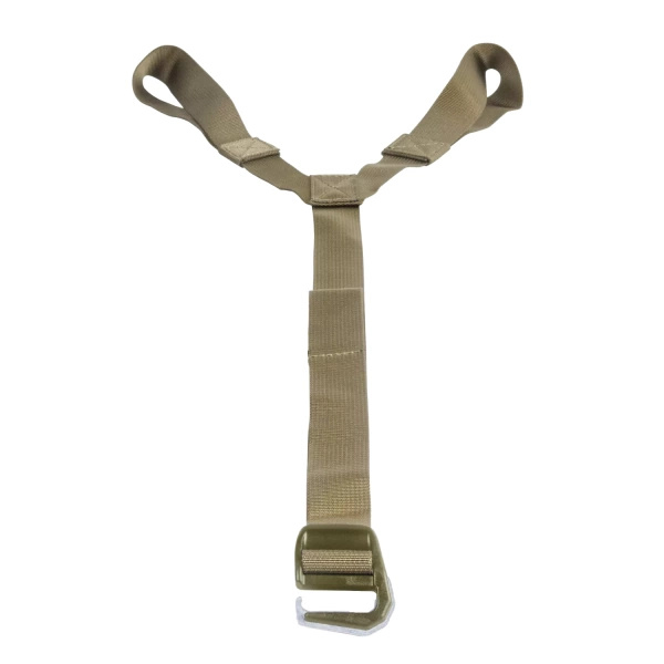 Mata Strzelecka Backblast Mat® Helikon-Tex Adaptive Green (AC-MBB-CD-12)