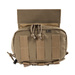 TAC Pouch 12 Tasmanian Tiger Coyote Brown (7862.346)