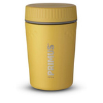 TrailBreak Lunch Vacuum Flask Primus 550 ml Yellow (P737946)