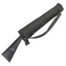 Pokrowiec Na Broń Shotgun Scabbard Condor Czarny (148-002)