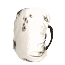Backpack Cover Capacity 80-130 Liters Winter Mil-tec New (14060007)