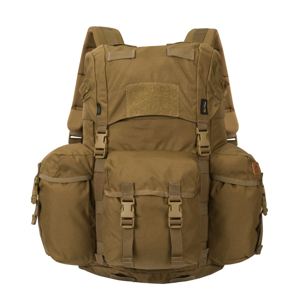 Bergen Backpack 18 Litre Helikon-Tex Night Camo (PL-BGN-CD-0L)