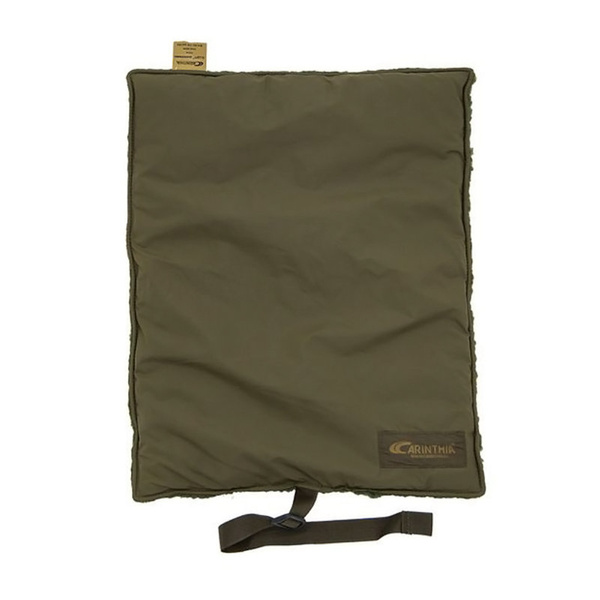 Siedzisko G-LOFT Ansitzkissen Carinthia Olive (LO92152)