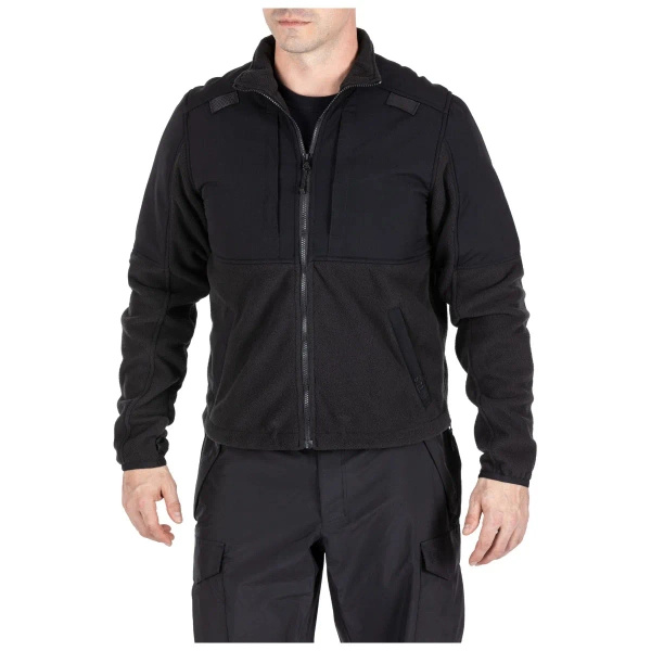 Polar Taktyczny Tactical Fleece 2.0 5.11 Czarny (78026ABR)