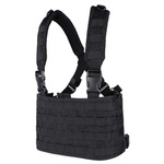 Tactical Vest OPS Chest Rig Condor Black (MCR4-002)