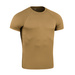 Koszulka Raglanowa Odprowadzająca Pot Summer M-Tac Coyote (80052005)