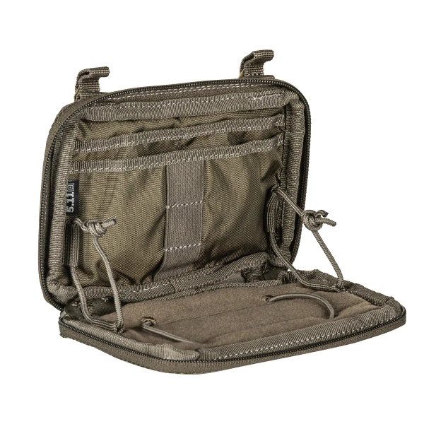 Kieszeń Flex Admin Pouch 5.11 Ranger Green (56429ABR)