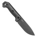 Nóż Survivalowy Becker Campanion + Pochwa GFN Ka-Bar Czarny (BK2)