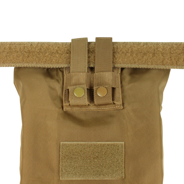 Micro Dump Pouch Condor Coyote Brown (191172-498)