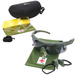 Okulary Taktyczne Strzeleckie JB Tacticals + 3 Szybki Olive