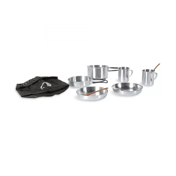 Zestaw Naczyń Turystycznych Picnic Set Tatonka (4120.000)