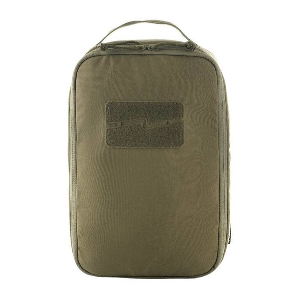 Organizer Ergonomiczny Elite Large 30 x 19 M-Tac Olive (10157023-L)