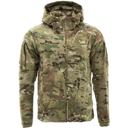 Kurtka Softshell Special Forces Carinthia Multicam