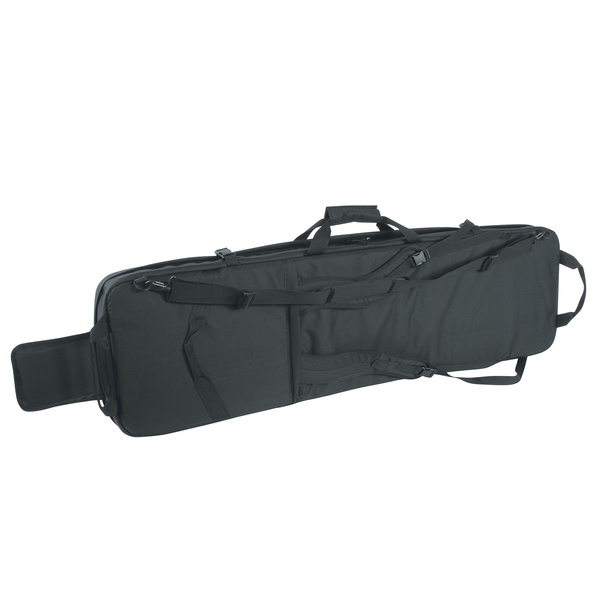 Pokrowiec Na Broń DBL Modular Rifle Bag Tasmanian Tiger Czarny (7751.040)