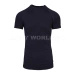 Bielizna Wojskowa Letnia 518AMW/MON T-shirt + Spodenki Oryginał Granat Nowa