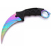 Nóż Karambit CS:GO N062S Rainbow