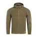 Bluza Polarowa Sprint Fleece Polartec M-Tac Dark Olive (20485048)