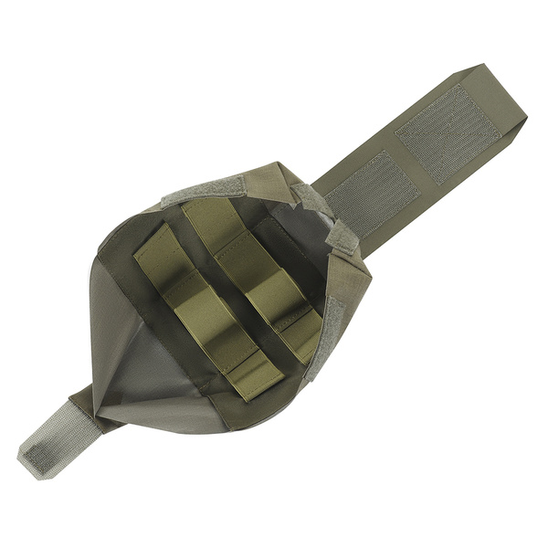 Apteczka Ładownica Medyczna Pionowa Small Elite M-Tac Ranger Green (11238023)