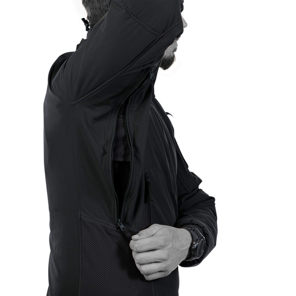 Bluza UF PRO AcE Gen.2 Winter Combat Shirt Czarna