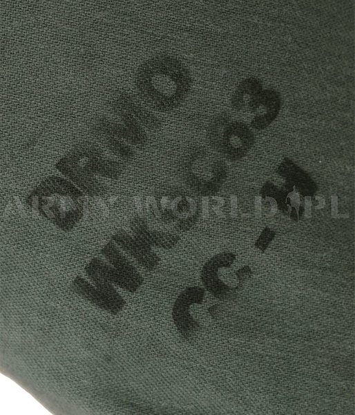 Transport Bag US Army 60 x 75 cm Olive Original Used