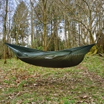 Podpinka Do Hamaka Underblanket DD Hammocks Olive Green
