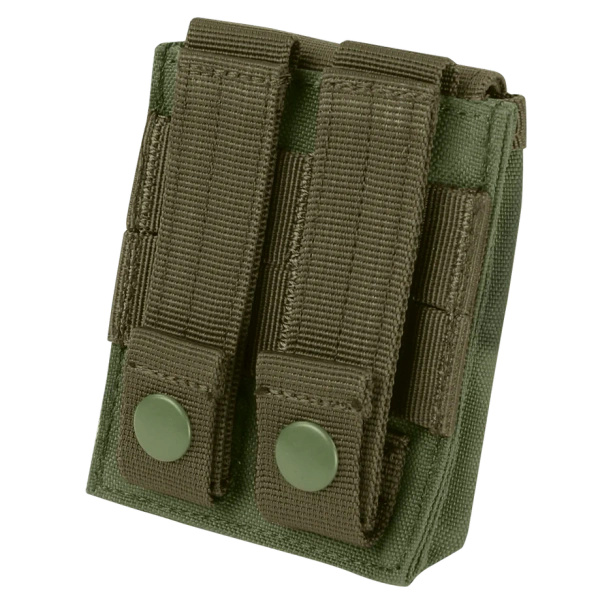 Kieszeń Na Rękawice EMT Glove Pouch Condor Czarna (MA49-002)
