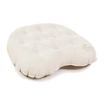 Poduszka Velvet TPU Inflatable Pillow Naturehike Khaki (CNH22DZ011)