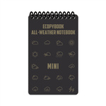 Notatnik Mini Ecopybook Tactical An all-weather M-tac (ET-MTC-AWB-MINI)