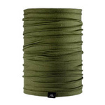 Komin Wielofunkcyjny Tube Lite Merino A.Blöchl Olive (162020)