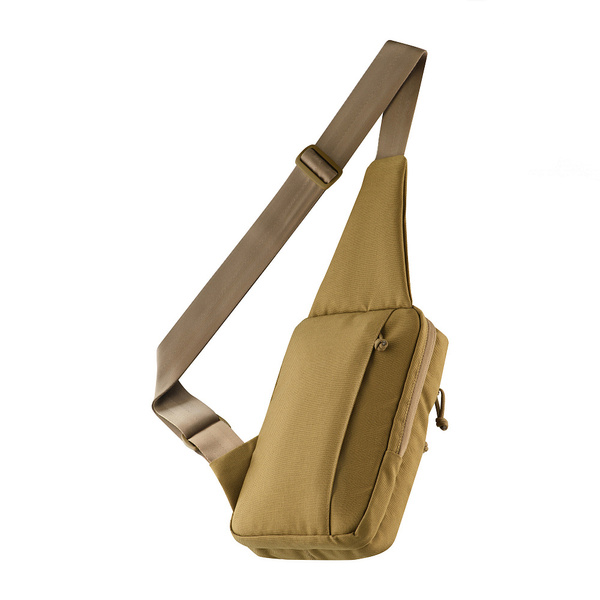Torba Na Ramię Typu Kabura Elite Gen.IV Z Rzepem M-Tac Coyote (10042705)