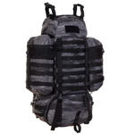 Backpack Military Wisport Raccoon 65 Litres A-TACS Ghost