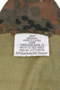 Military Tactical Tankman Suit Flecktarn Bundeswehr Paintball ASG Demobil SecondHand