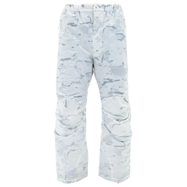 Extreme Insulation Trousers ECIG 4.0 (-30°C) Carinthia Multicam Alpine