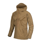 Kangaroo Anorak / Jacket PILGRIM® Helikon-Tex Coyote (KU-PGM-DC-11)