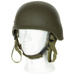 Hełm Kevlar Wojskowy Włoski Olive Oryginał Nowy