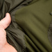 Jacket G-LOFT TLG ISO Mapping Technologie Carinthia Olive