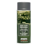 Farba Maskująca / Spray Do Broni 400 ml FOSCO RAL 7016 WH. Panzergrau