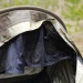 Observation Tent / Bivi Sleeping Bag Cover With Internal Frame 731/MON Special Forces Olive Original New
