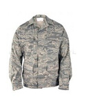 Bluza Wojskowa Amerykańska US Army Air Force Pattern Nyco Oryginał Demobil DB