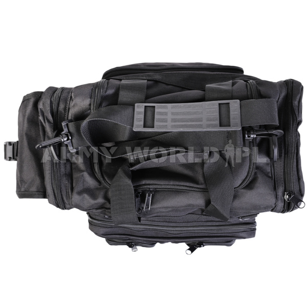 Torba K-10 Combat Bag Mil-tec Czarna (16230202)