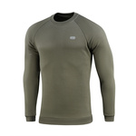 Bluza Sweatshirt Cotton Hard M-Tac Dark Army Olive (20095062)