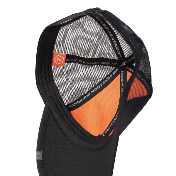 Czapka Baseball ERA Instructor Zero Pentagon Coyote (K13048-IZ)