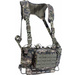 Kamizelka Taktyczna Chest Rig Maskpol Olive (CLRG-01)