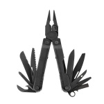 Multitool Leatherman® Rebar Czarny + Futerał Molle