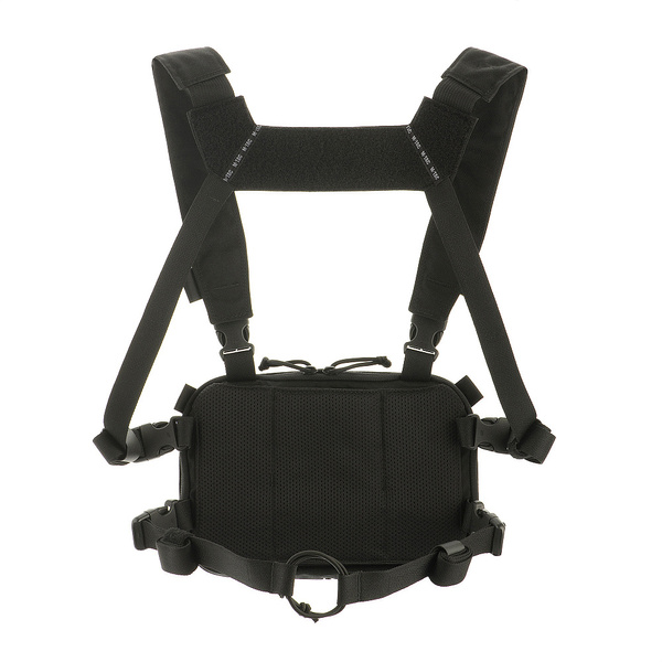 Kamizelka Taktyczna Chest Rig Military Elite M-Tac Czarna (10138002)
