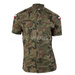 Polish Military Shirt WZ 93 304/MON Original New - Set Of 20 Pieces