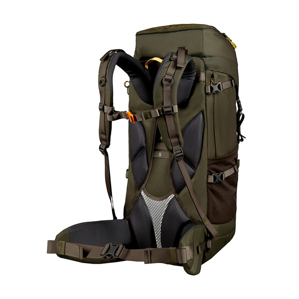 Plecak Alpinus Pinnacle 65L Olive (NH35033)