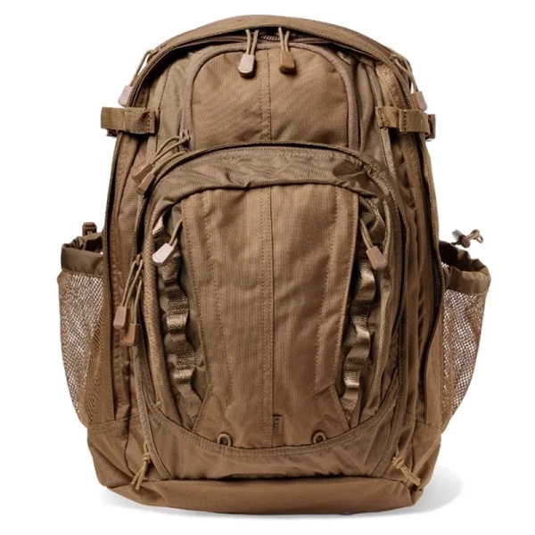 Plecak COVRT18 5.11 Dark Earth (56961ABR-282)