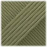 Linka Paracord 20 m Type II 425 3 mm EDCX Light Khaki